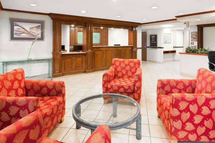 Hotel Interior 2 of 56