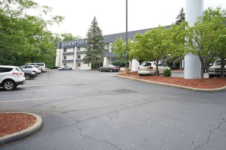 Hotel 52 of 56