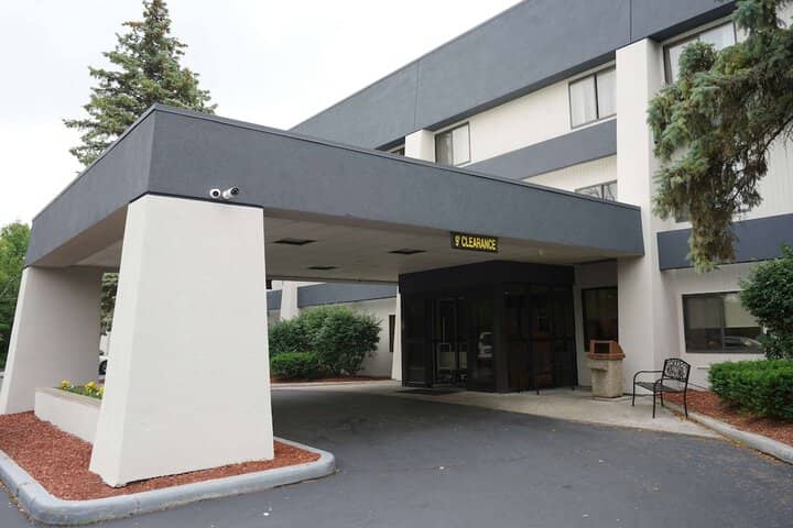 Hotel 54 of 56
