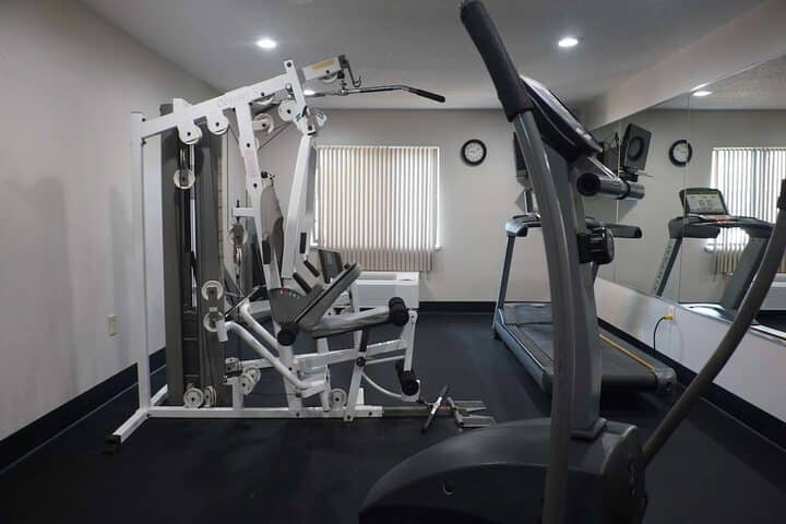Health and Fitness 38 of 56